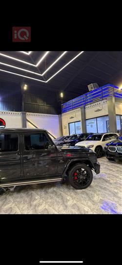 مێرسێدس بێنز G-Class